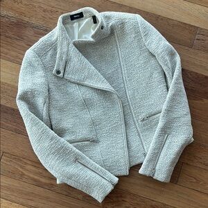 Theory Women's Textured Jacket